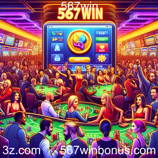 Explorando o Programa de Fidelidade do 567win