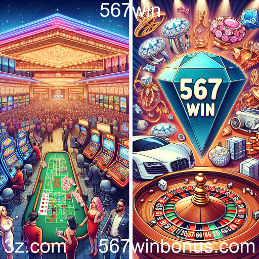 Sorteios Especiais: A Oportunidade de Ganhar na 567win